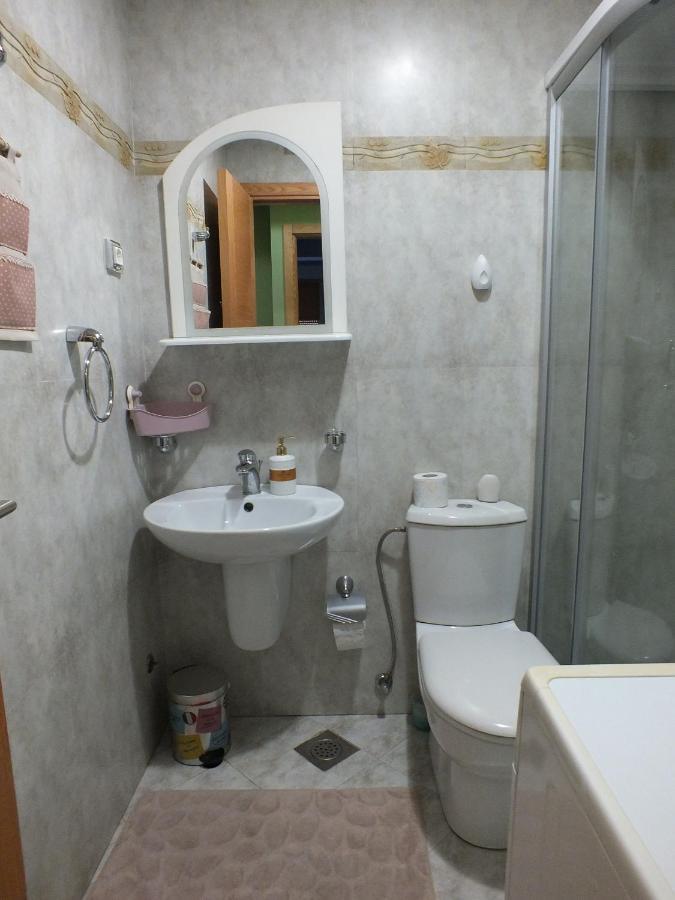 Apartment Temple Подгорица Экстерьер фото